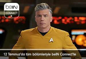 Star Trek: Strange New Worlds