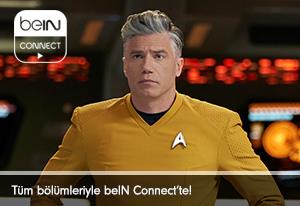 Star Trek: Strange New Worlds
