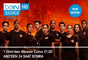 STATION 19