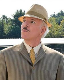 The Pink Panther (2006)