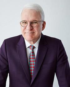 Steve Martin