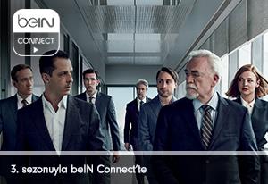 SUCCESSION