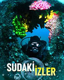 Sudaki İzler