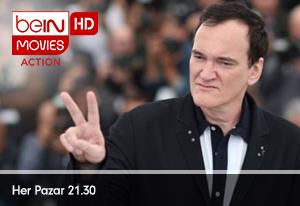 TARANTINO FİLMLERİ