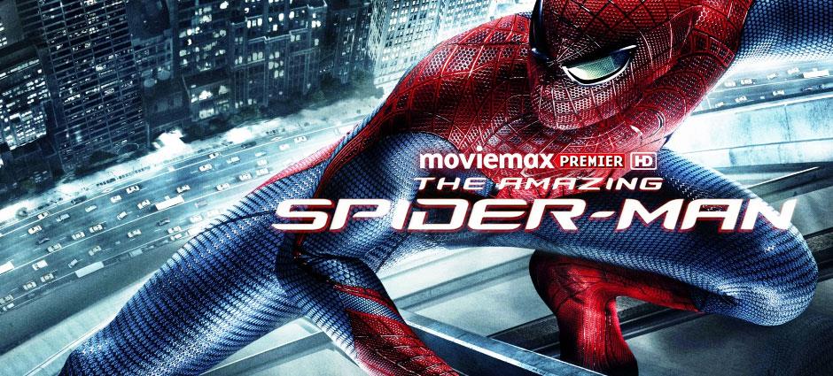 The Amazing Spider-Man