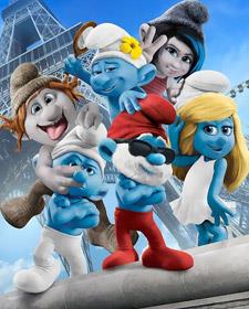 Penguins of Madagascar / Madagaskar Penguenleri