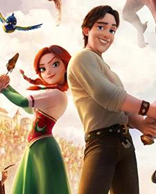 The Stolen Princess