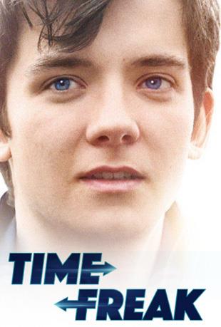 Time Freak