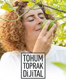 Tohum Toprak Dijital