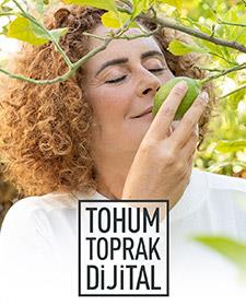 Tohum Toprak Dijital