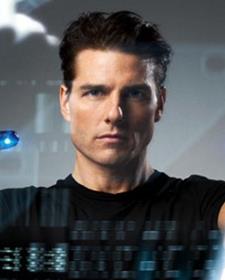 Minority Report