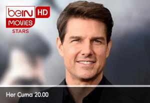 AYIN STARI: TOM CRUISE