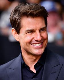 Ayın Starı: Tom Cruise