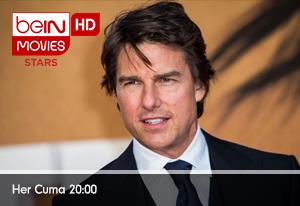 AYIN STARI: TOM CRUISE