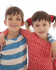 Topsy ve Tim