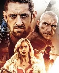 I Am Vengeance: Retaliation / İntikam Benim: Misilleme