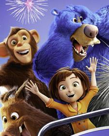 Wonder Park