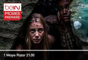Wrong Turn: The Foundation