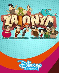 Zatonya