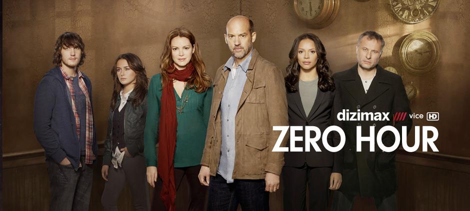 Zero Hour (Yeni)