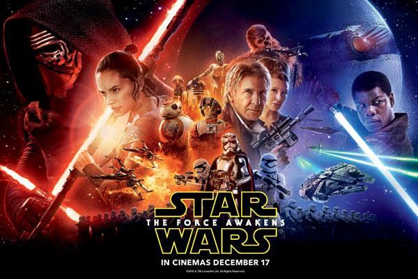 Digiturk Londra’ya Star Wars Kutlama Günü’ne götürüyor Digiturk Londra’ya Star Wars Kutlama Günü’ne götürüyor