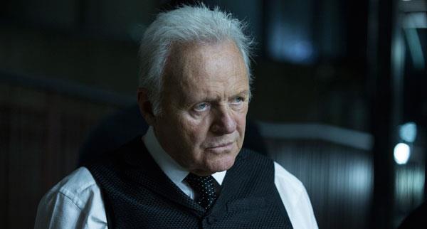 İddialı dizi Westworld Digiturk`te! İddialı dizi Westworld Digiturk`te!