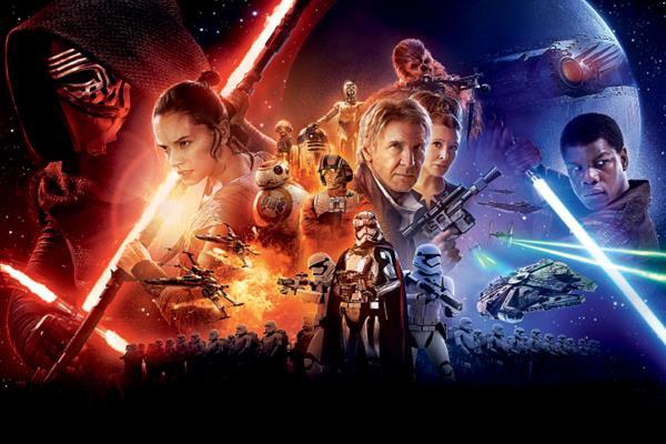 “Star Wars: Güç Uyanıyor” TV’de ilk kez Digiturk’te “Star Wars: Güç Uyanıyor” TV’de ilk kez Digiturk’te