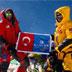 Dünyanın Çatısına Tırmanış