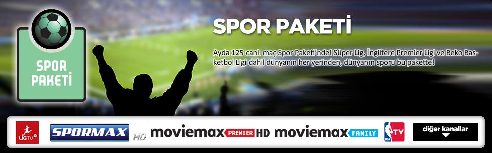 Spor