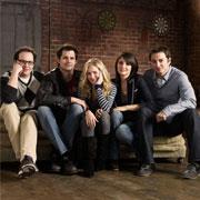 Life Unexpected