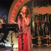 Suzan'ın Bahçesi