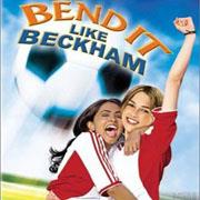 Hayatımın Çalımı Beckham