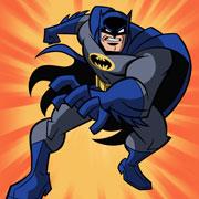Batman: Cesur Kahraman (2. Sezon...