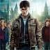 Harry Potter Ve Ölüm Yadigarları...