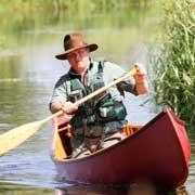 Ray Mears İle Britanya Doğası