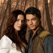 Legend of The Seeker